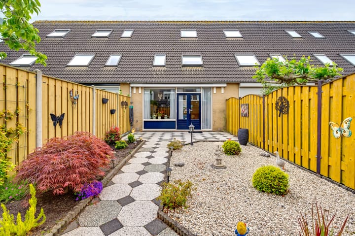 Foto 18 van Binnengriend 6