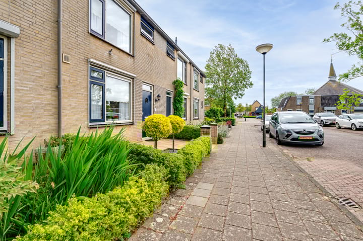 Foto 19 van Binnengriend 6