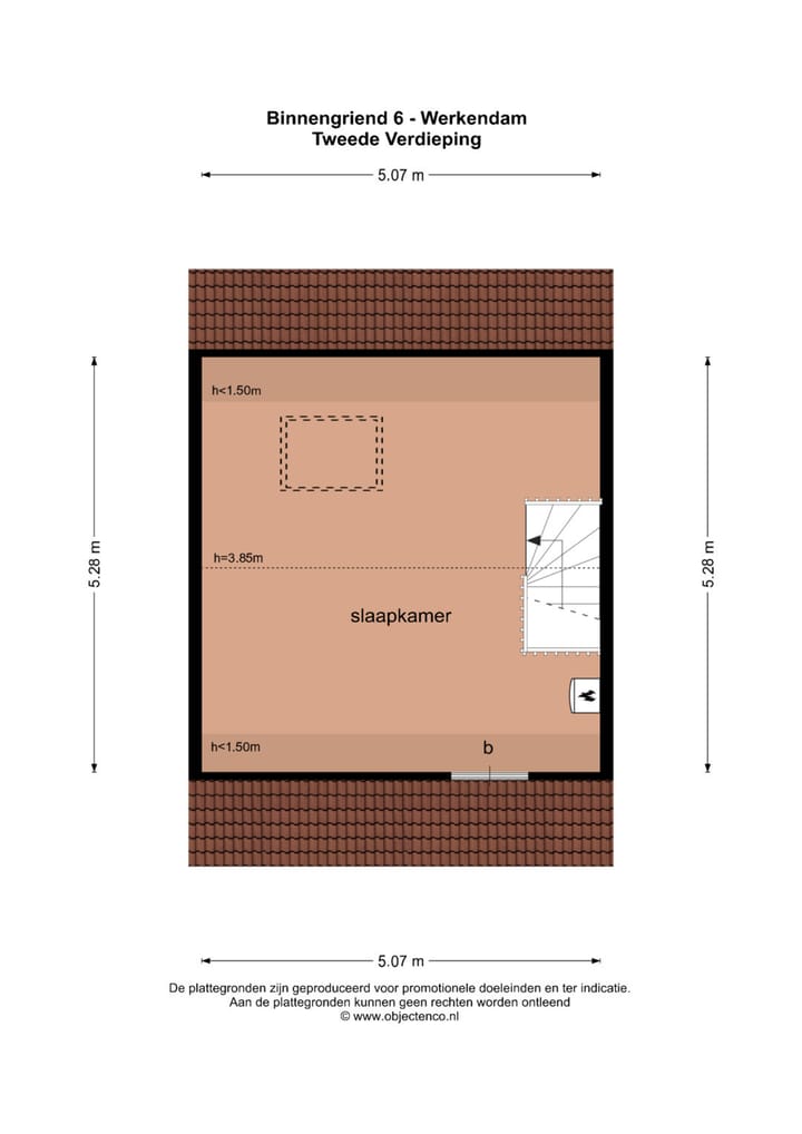 Foto 23 van Binnengriend 6