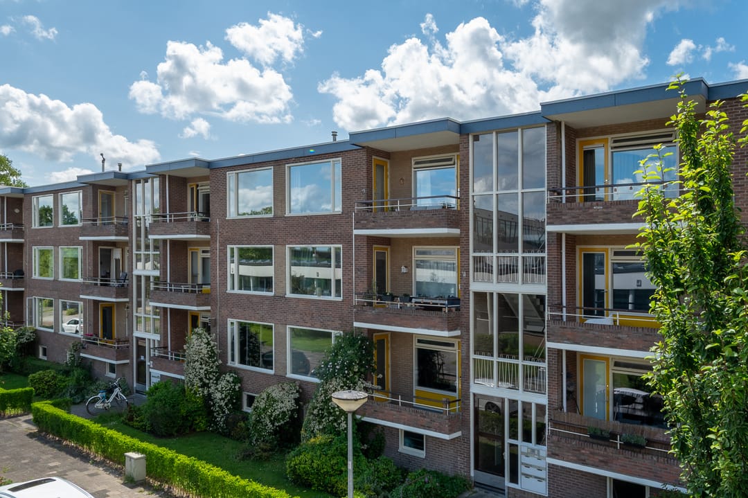 Photo 7 of Huygensstraat 119