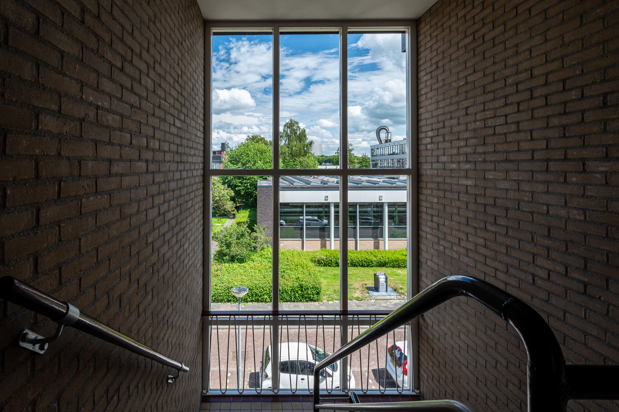 Photo 12 of Huygensstraat 119