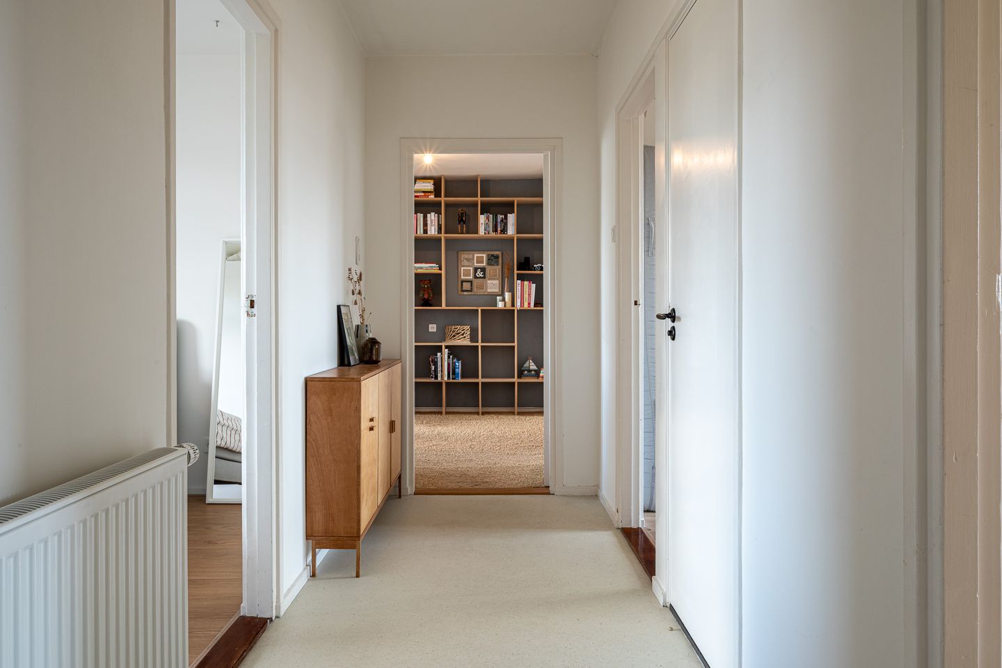 Photo 14 of Huygensstraat 119