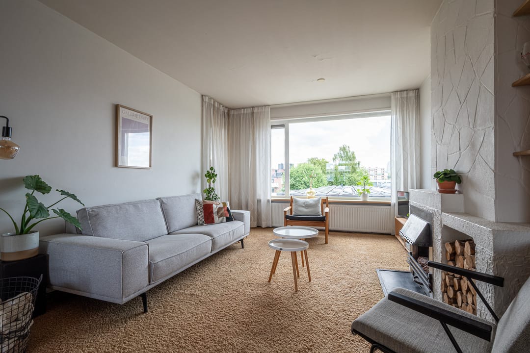 Photo 16 of Huygensstraat 119