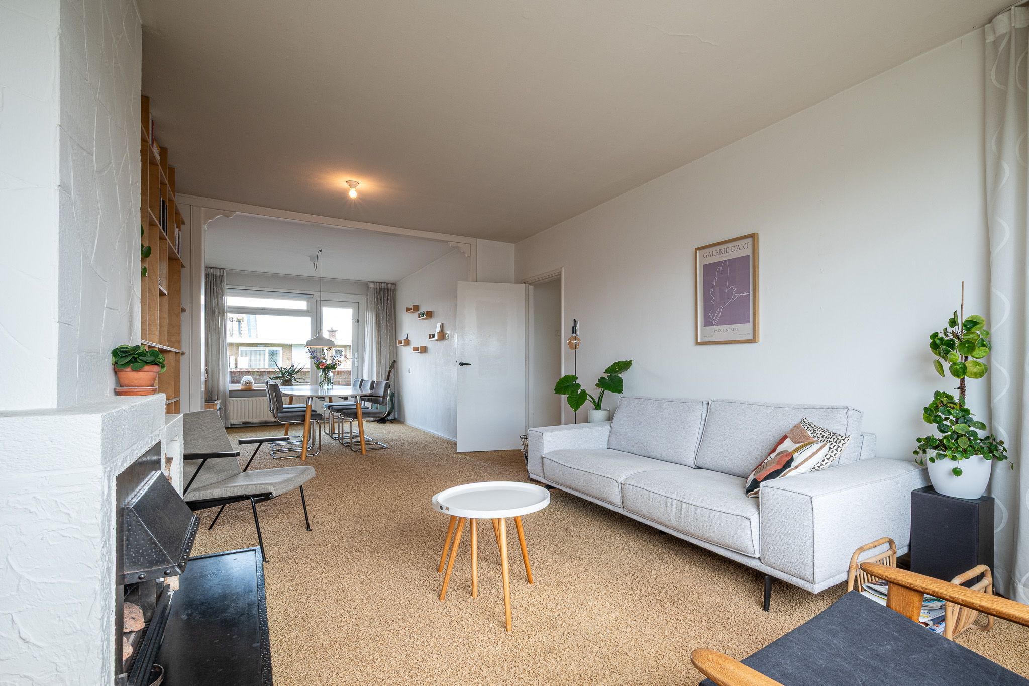 Photo 18 of Huygensstraat 119