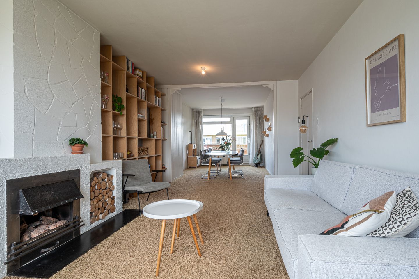 Photo 19 of Huygensstraat 119