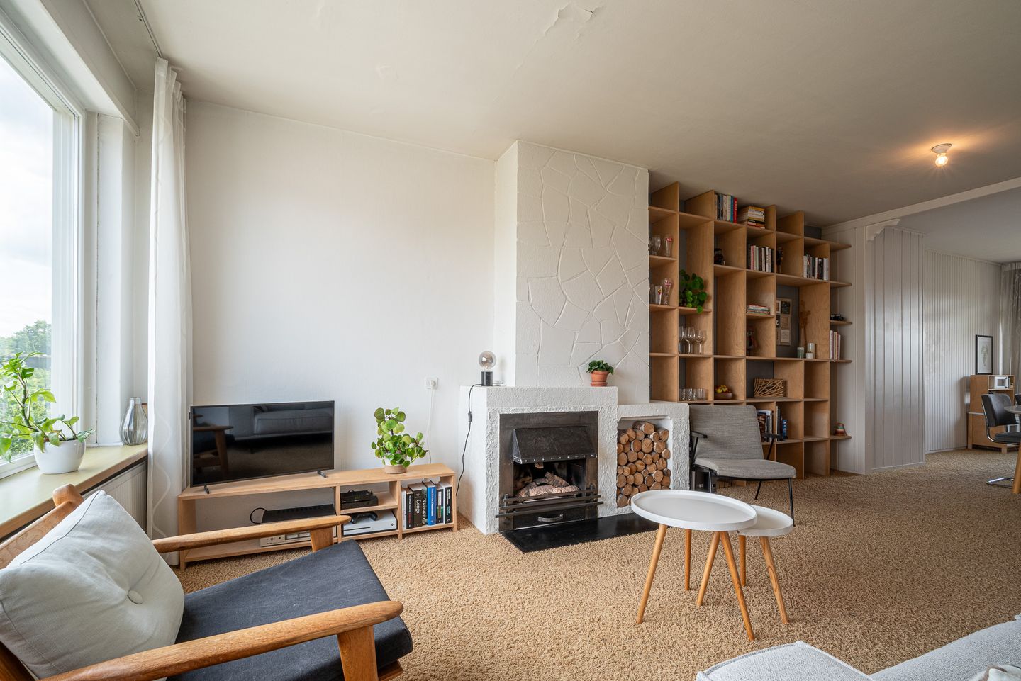 Photo 20 of Huygensstraat 119