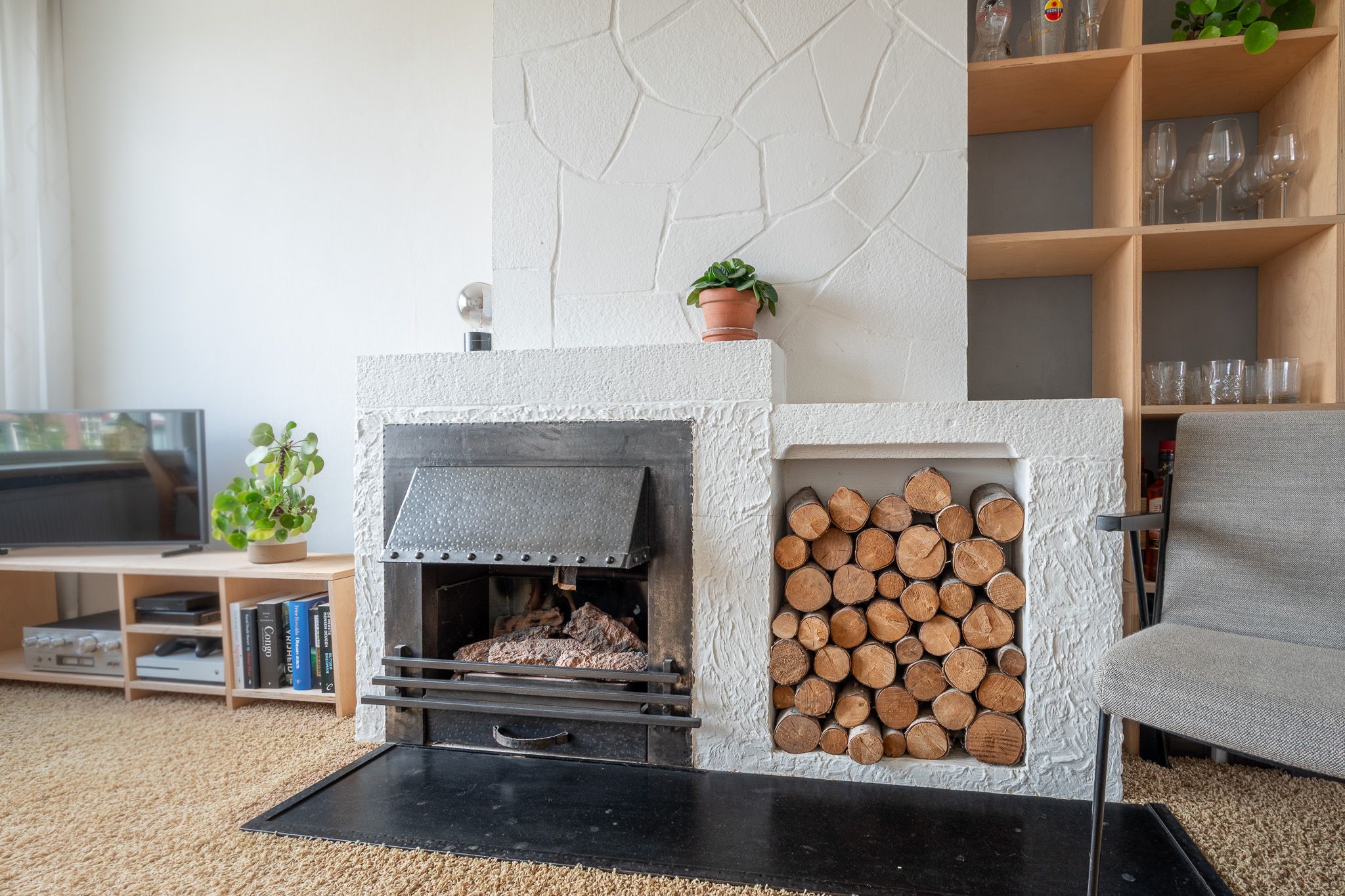 Photo 21 of Huygensstraat 119