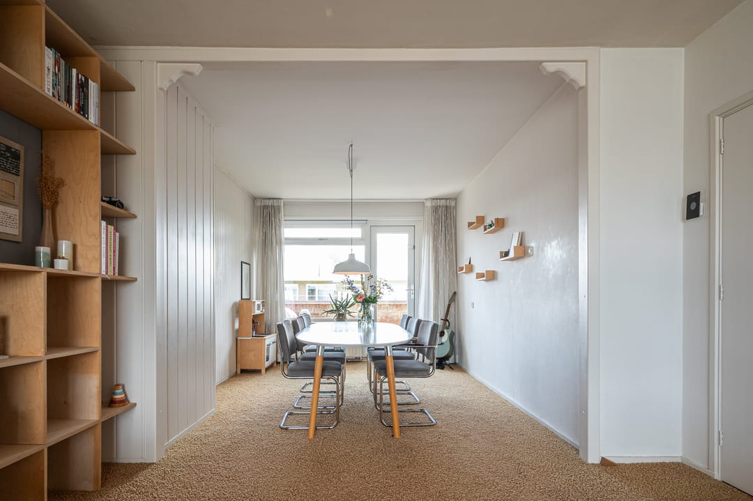 Photo 22 of Huygensstraat 119