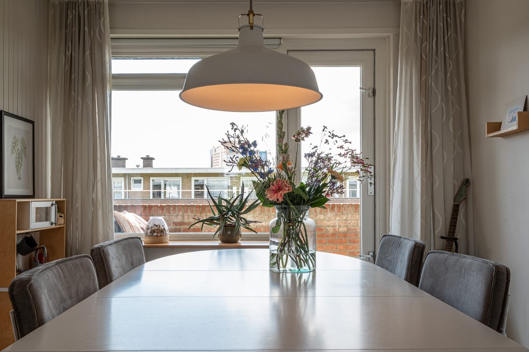 Photo 23 of Huygensstraat 119