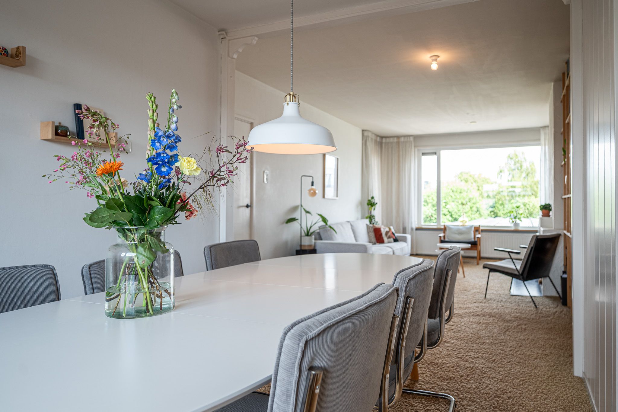 Photo 24 of Huygensstraat 119