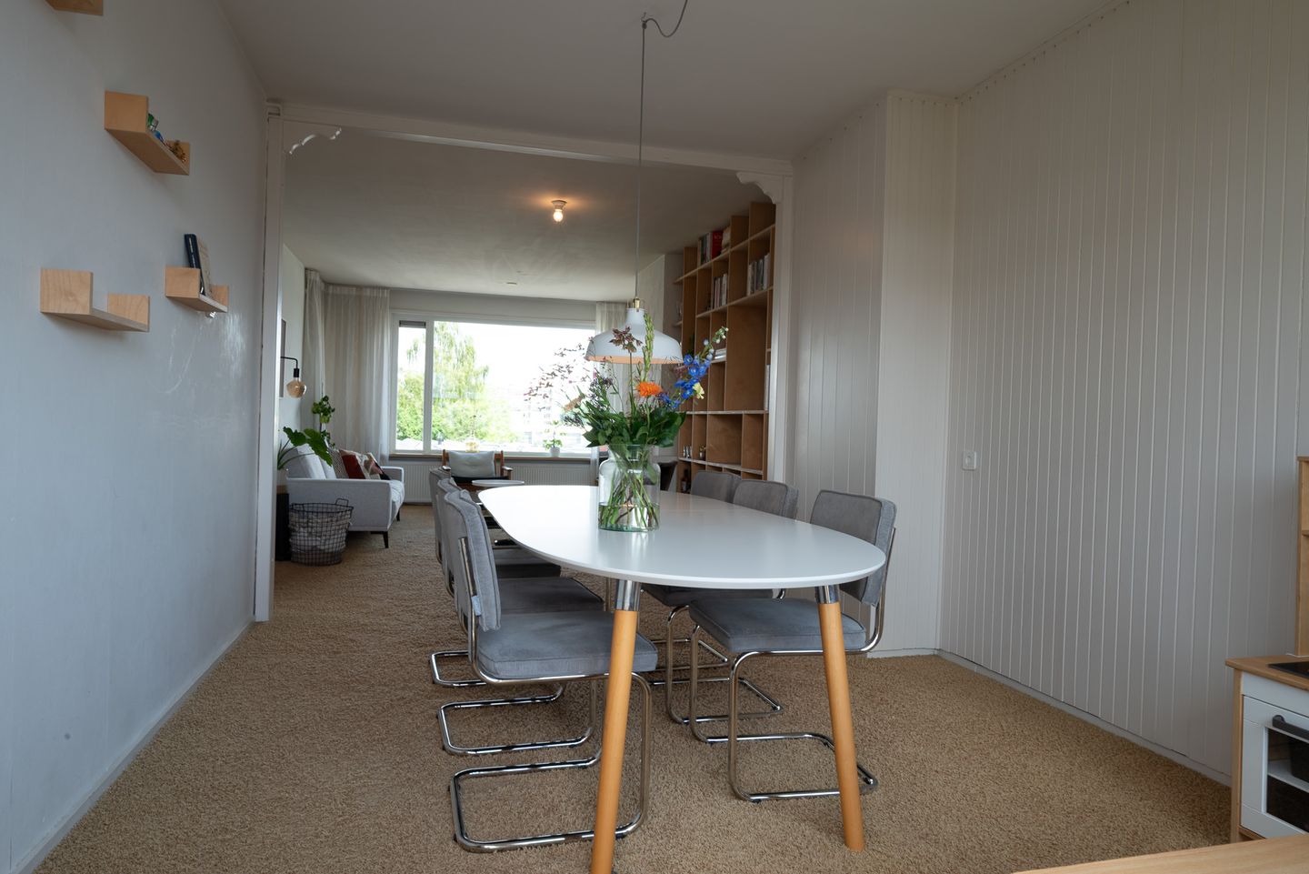 Photo 25 of Huygensstraat 119