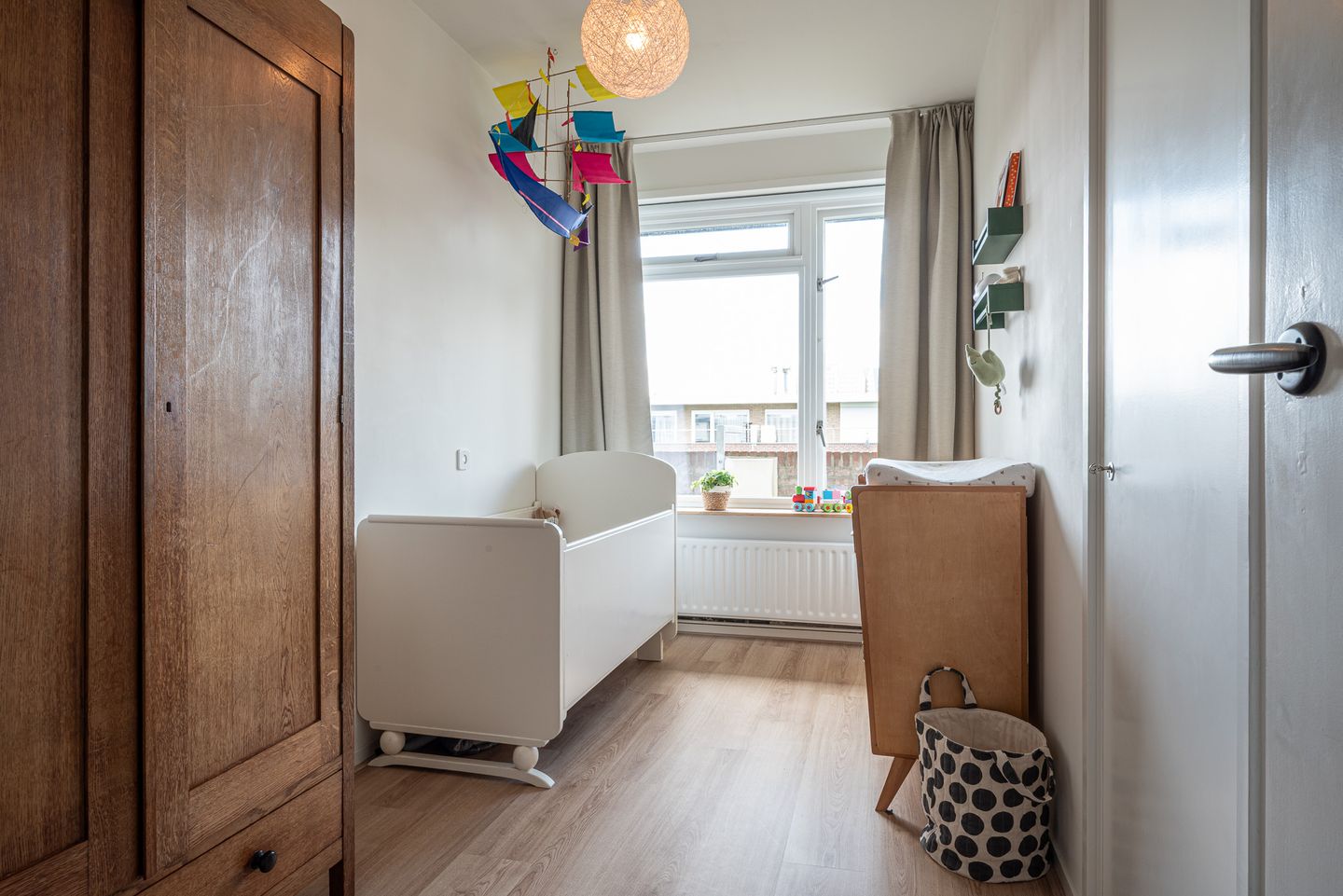 Photo 29 of Huygensstraat 119