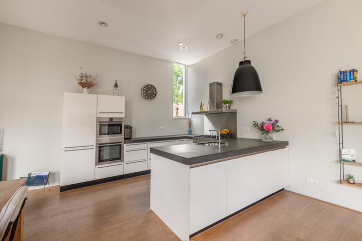 Foto 10 van Spiegellaan 12