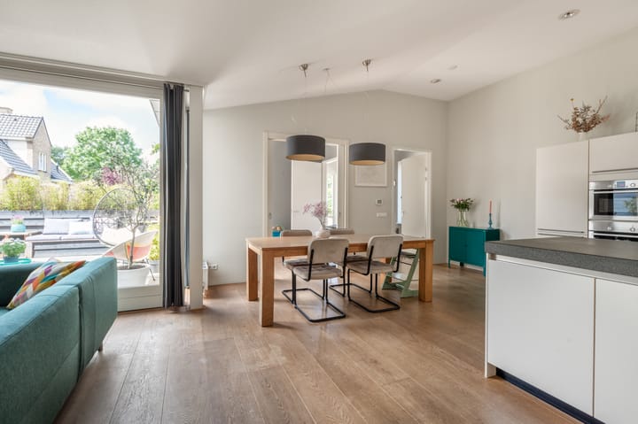 Foto 15 van Spiegellaan 12