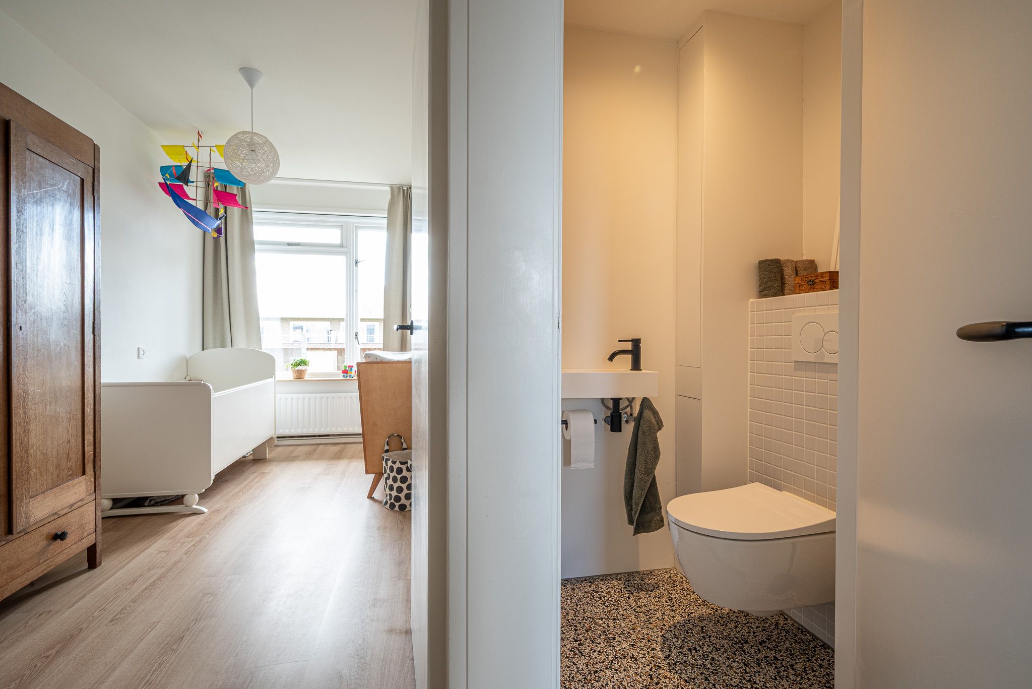 Photo 30 of Huygensstraat 119