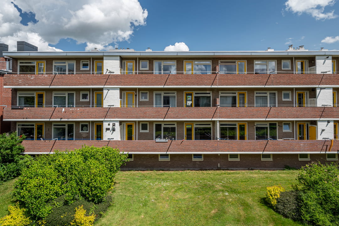 Photo 41 of Huygensstraat 119