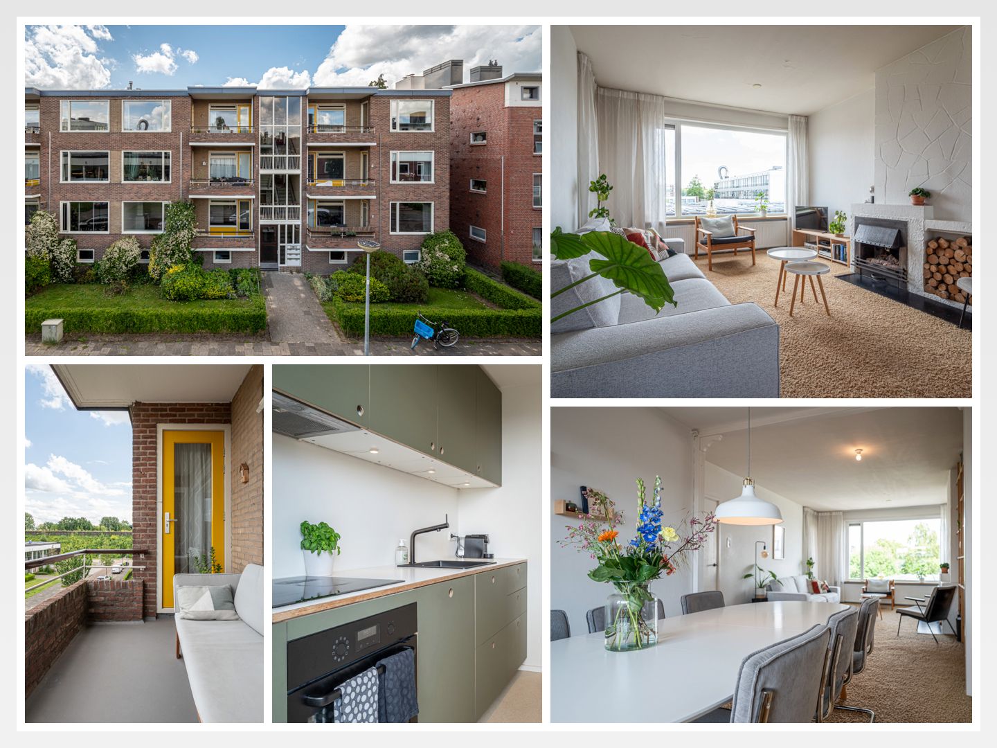 Photo 44 of Huygensstraat 119