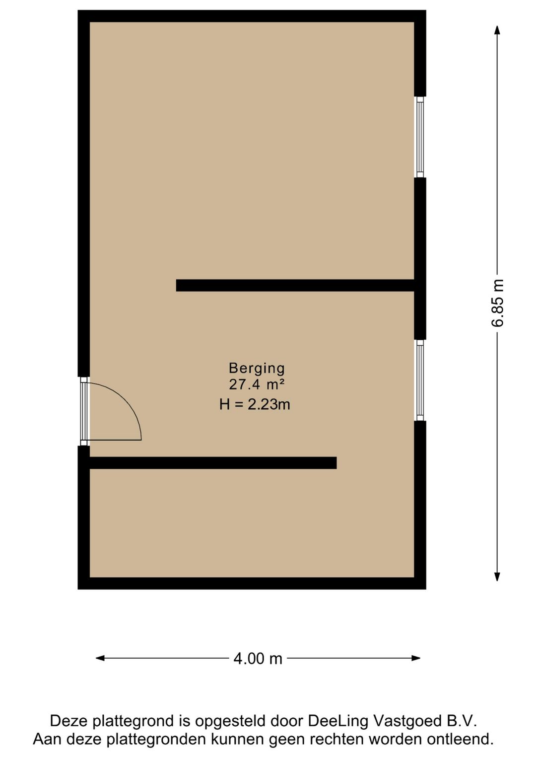 Photo 46 of Huygensstraat 119