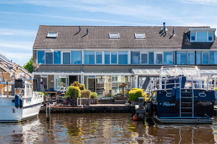 Foto 1 van G.S. Ruiterstrjitte 34