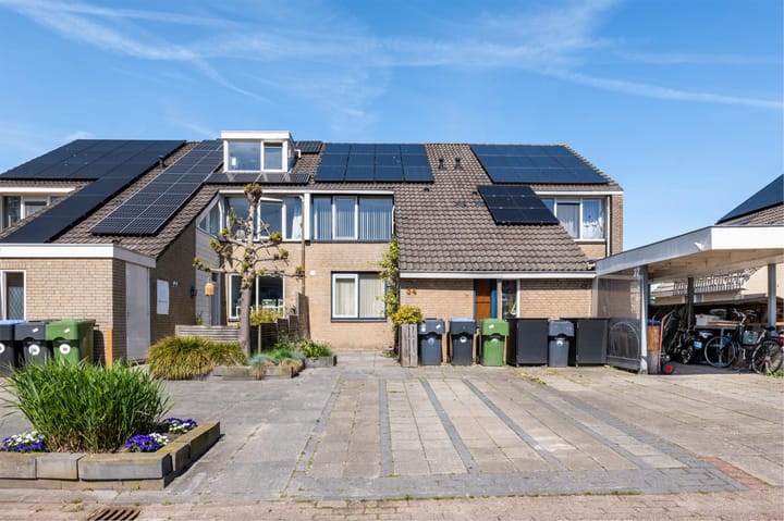 Foto 2 van G.S. Ruiterstrjitte 34