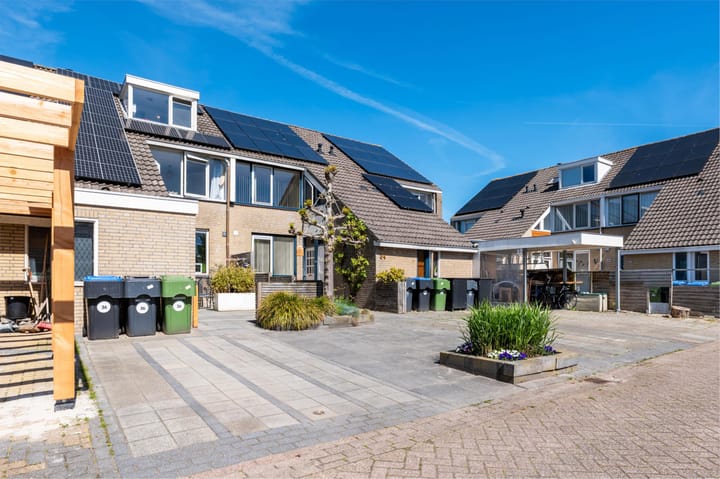 Foto 3 van G.S. Ruiterstrjitte 34