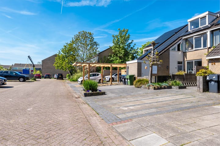 Foto 4 van G.S. Ruiterstrjitte 34