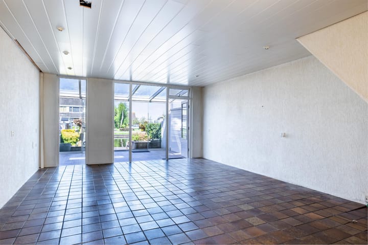 Foto 5 van G.S. Ruiterstrjitte 34