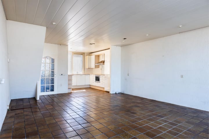 Foto 6 van G.S. Ruiterstrjitte 34