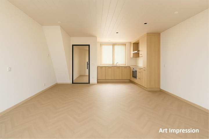 Foto 8 van G.S. Ruiterstrjitte 34