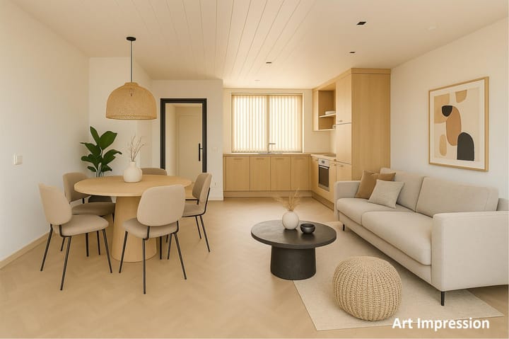 Foto 9 van G.S. Ruiterstrjitte 34