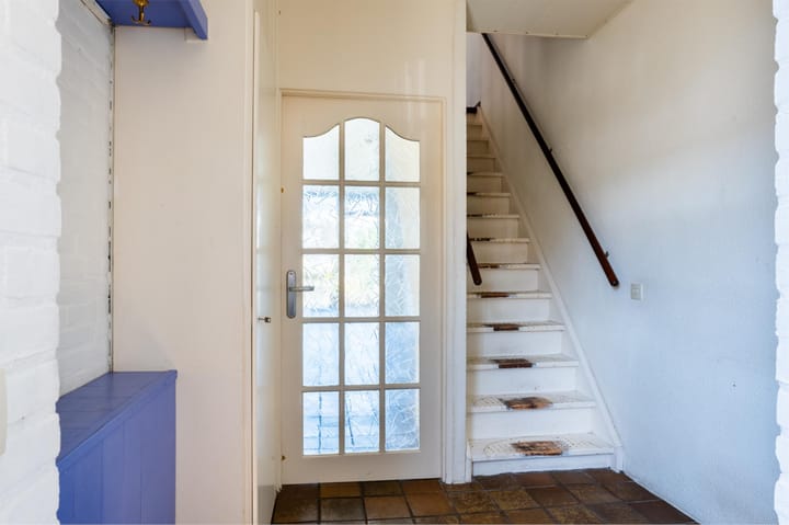 Foto 10 van G.S. Ruiterstrjitte 34