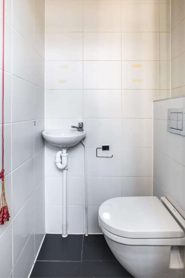 Foto 13 van G.S. Ruiterstrjitte 34