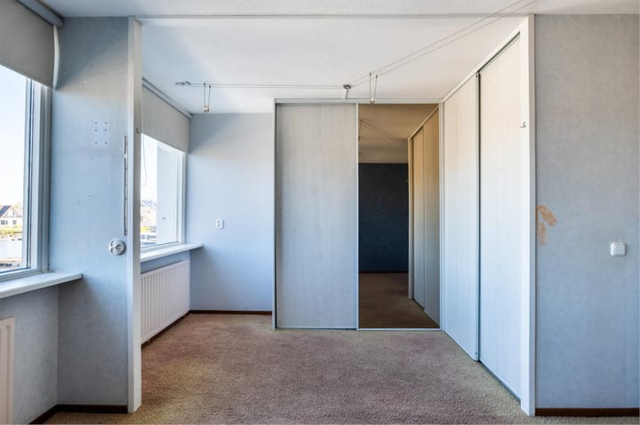 Foto 17 van G.S. Ruiterstrjitte 34