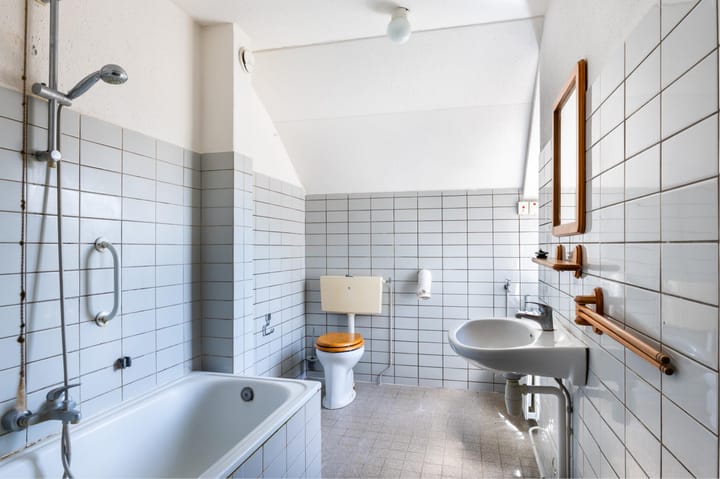 Foto 21 van G.S. Ruiterstrjitte 34