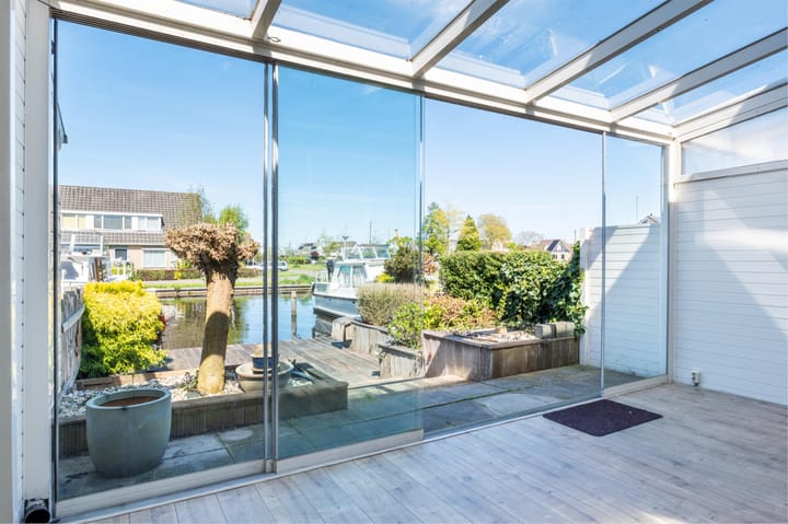 Foto 30 van G.S. Ruiterstrjitte 34