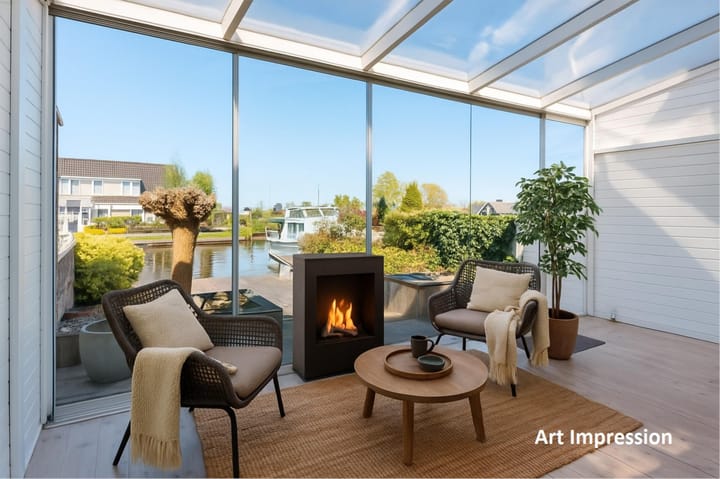 Foto 31 van G.S. Ruiterstrjitte 34