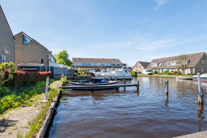 Foto 34 van G.S. Ruiterstrjitte 34