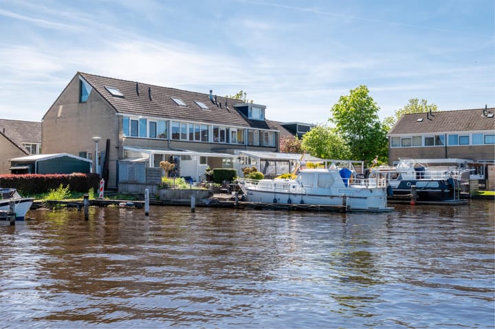 Foto 37 van G.S. Ruiterstrjitte 34