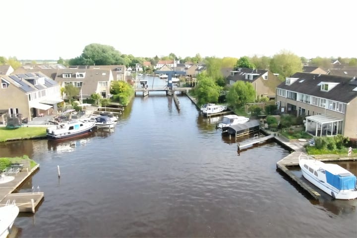 Foto 38 van G.S. Ruiterstrjitte 34