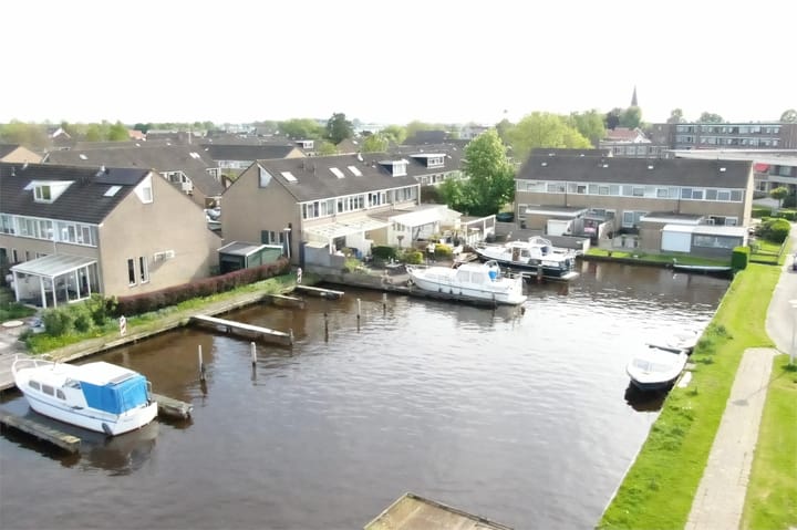 Foto 39 van G.S. Ruiterstrjitte 34