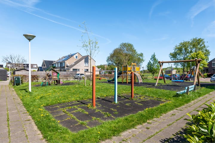 Foto 40 van G.S. Ruiterstrjitte 34