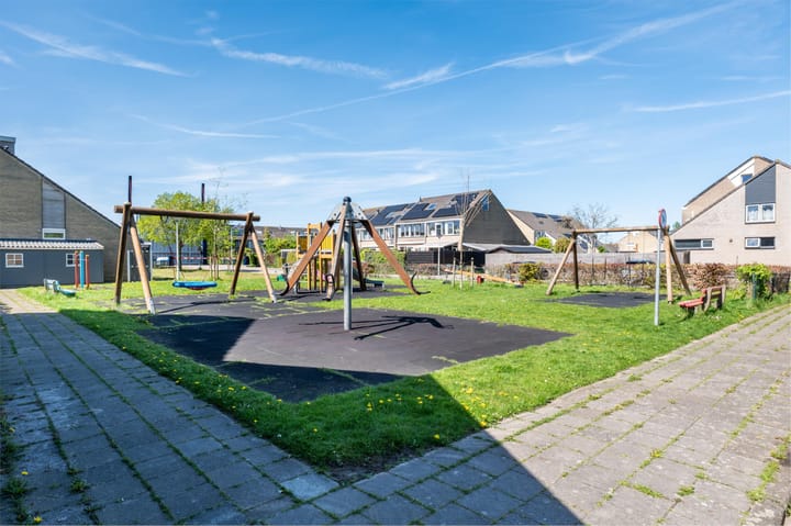 Foto 41 van G.S. Ruiterstrjitte 34