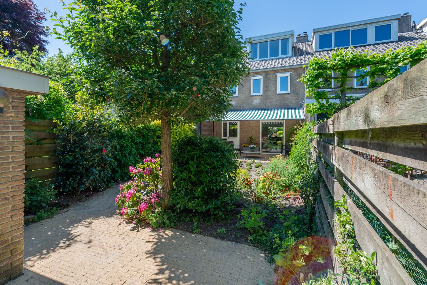 Meidoornstraat 11 main image