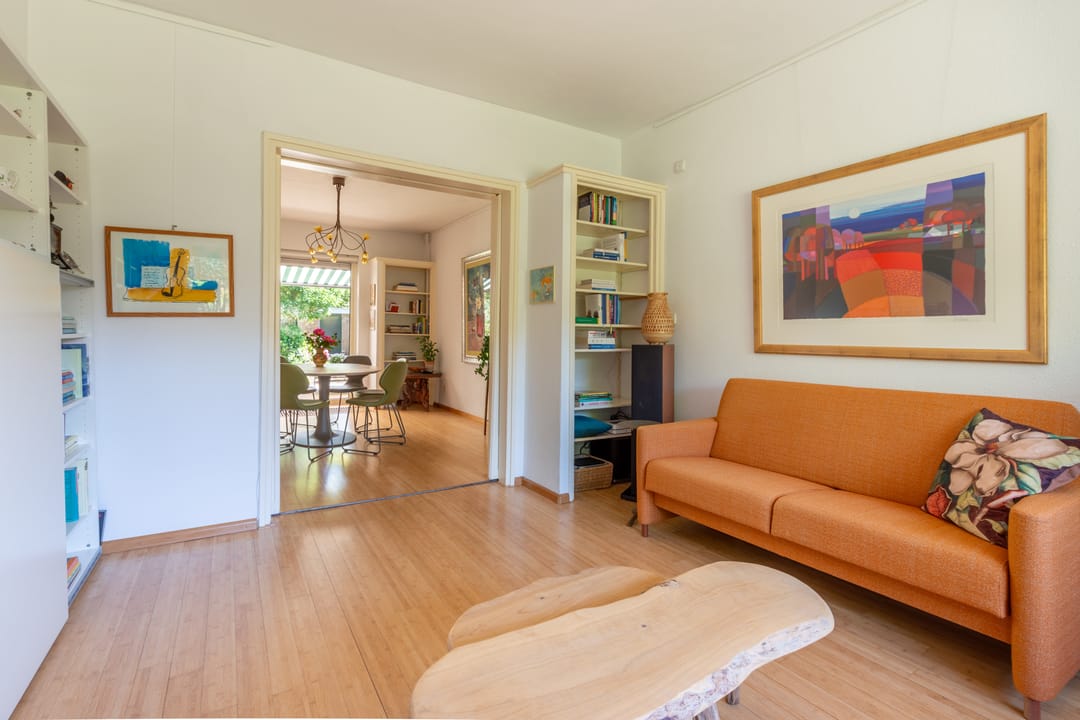 Foto 2 van Meidoornstraat 11