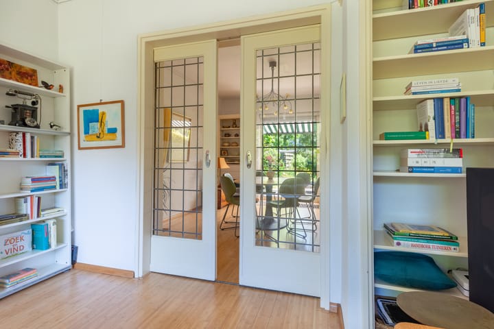 Foto 3 van Meidoornstraat 11