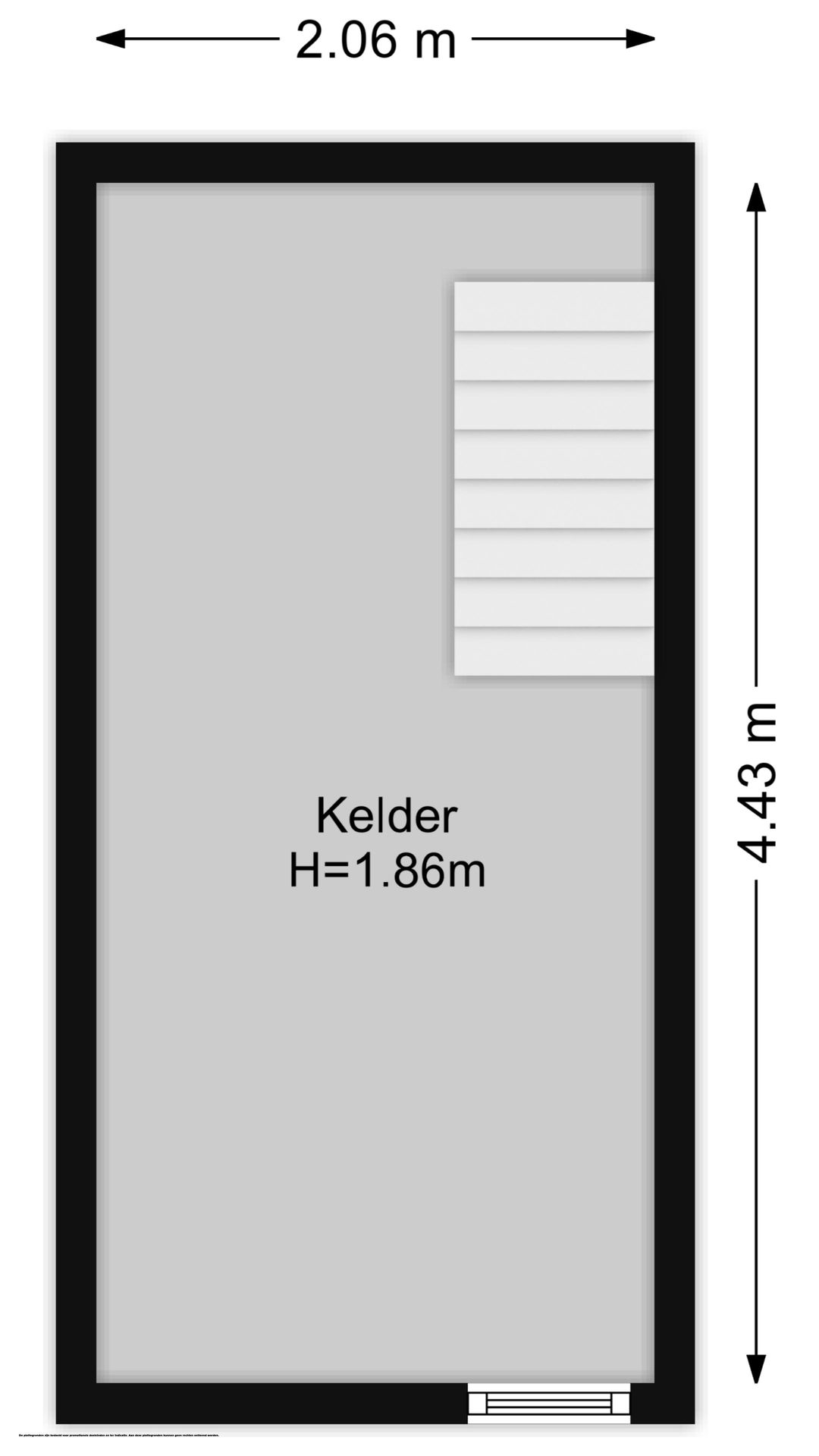Foto 7 van Meidoornstraat 11