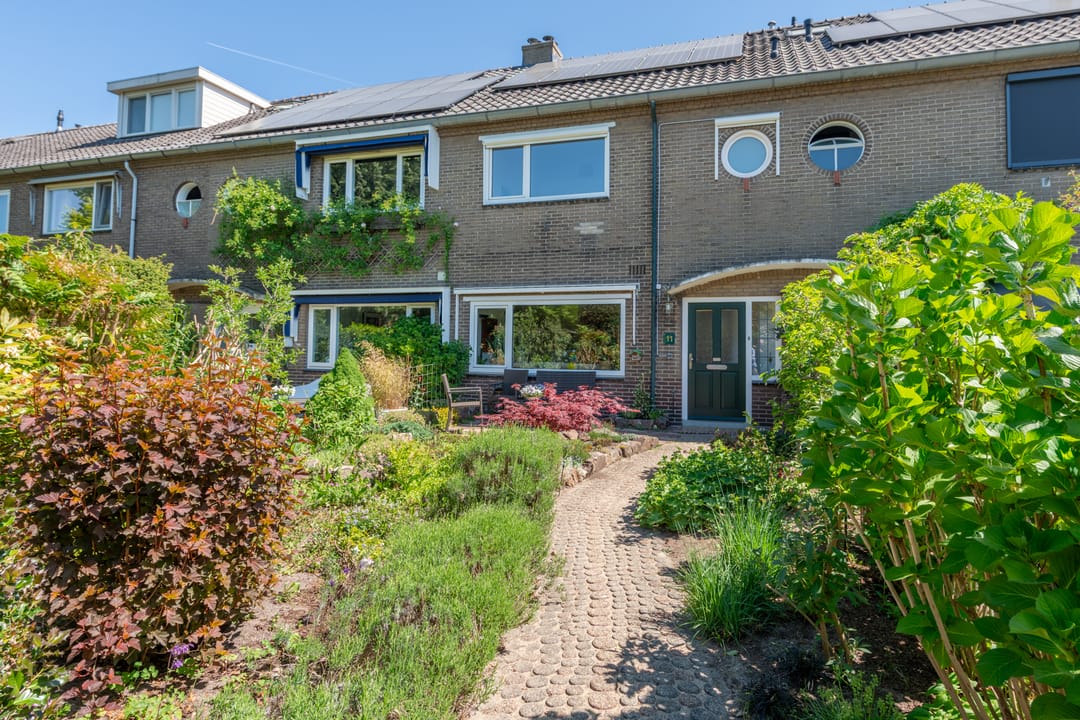 Foto 8 van Meidoornstraat 11