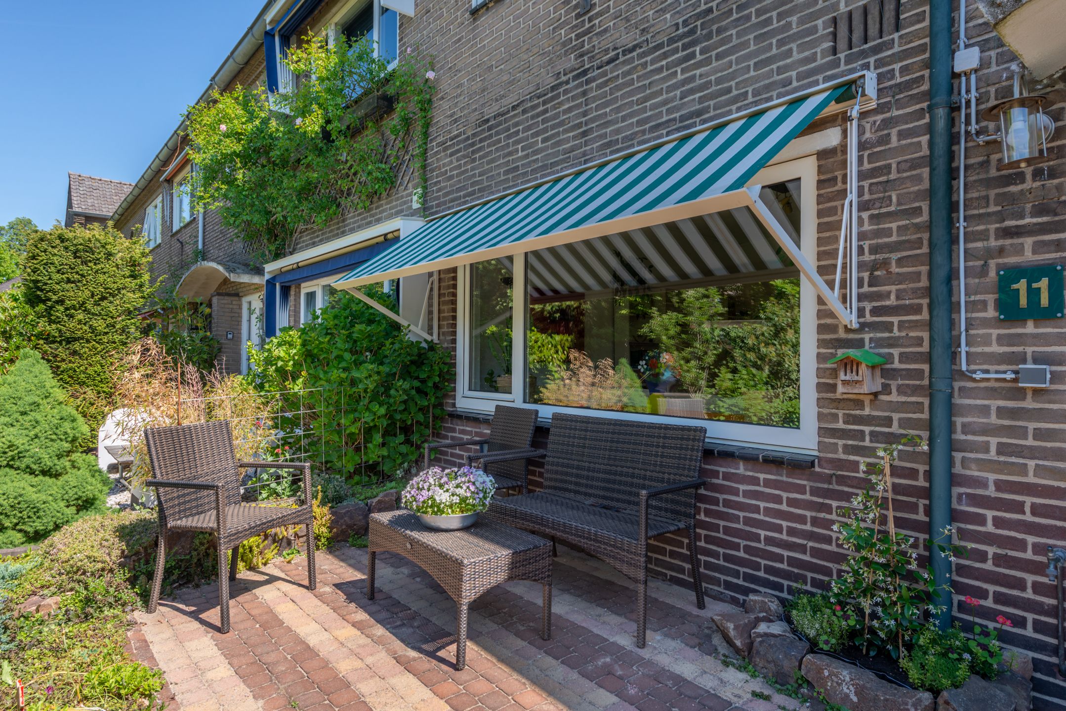 Foto 9 van Meidoornstraat 11