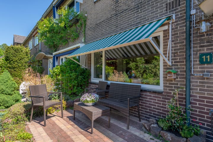 Foto 9 van Meidoornstraat 11