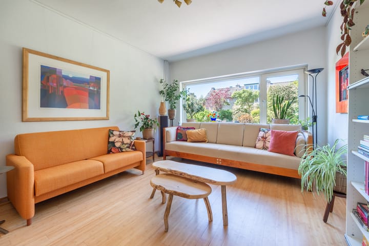 Foto 12 van Meidoornstraat 11